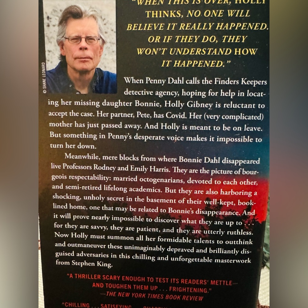 🍁John Grisham and Stephen King Book Set - Picture 8 of 8